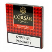  Corsar of the Queen - (mini) Cherry Gold - 1 